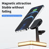 25W Magnetic Wireless Charger Stand - LeTechnio