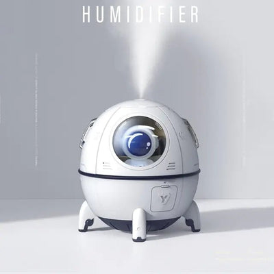 Air Humidifier Peculiar Astronaut - LeTechnio