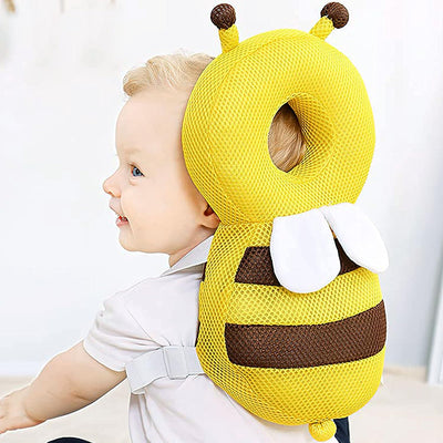 Baby Safety Head Protection - LeTechnio