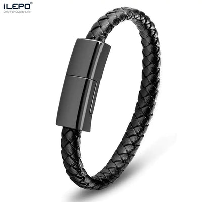 Bracelet USB Charging Cable - LeTechnio