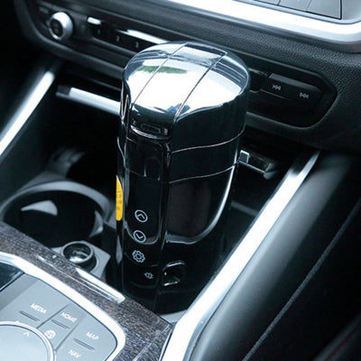 Car Heating Mug - LeTechnio
