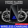 Car Wireless Charger - LeTechnio