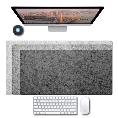 Computer Desk Mat - LeTechnio
