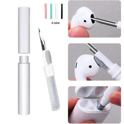 Earbuds Case Cleaner Kit - LeTechnio
