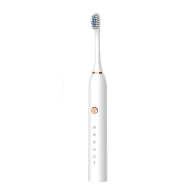 Electric Toothbrush - LeTechnio