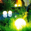 Garden Ball LED Lights - LeTechnio