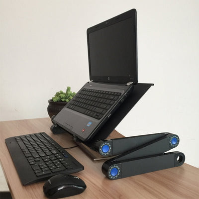 Laptop Foldable Stand - LeTechnio