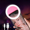 LED Selfie Ring Light - LeTechnio