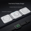 Magnetic Foldable Wireless Charger - LeTechnio