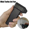 Mini Turbo Jet Fan - LeTechnio