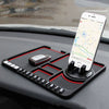 Multifunctional Car Anti-slip Phone Holder - LeTechnio