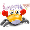 Sea Musical Baby Toys - LeTechnio