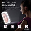Smart Makeup Mirror - LeTechnio