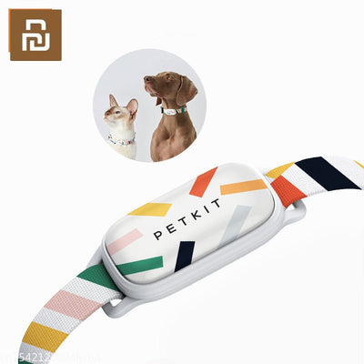 Smart Pet Collar - LeTechnio