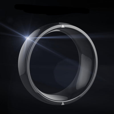 Smart Ring - LeTechnio