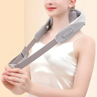 Therma Touch Body Massager - LeTechnio