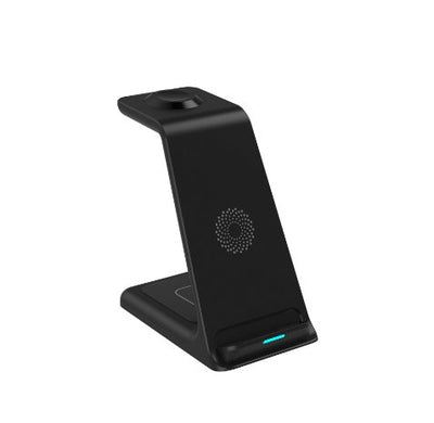 Three-in-One Wireless Charger - LeTechnio