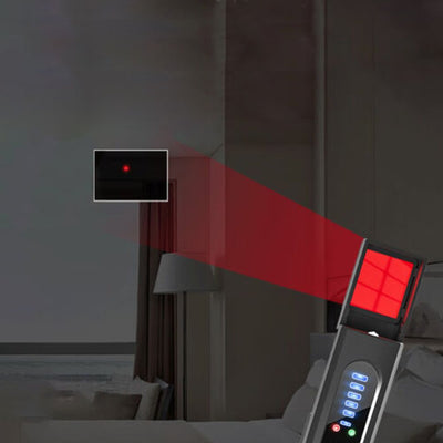 Wireless Signal Infrared Detector *Anti Spy Camera - LeTechnio